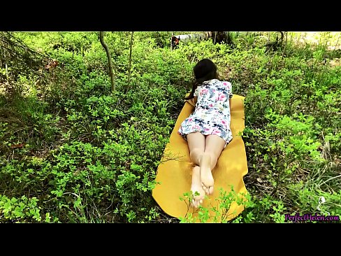 ❤️ Stranger on Tinder masturbasi My Pussy and Fucks Passionately in the woods ❤ Super sex di id.kassa-standupbar.ru ❤