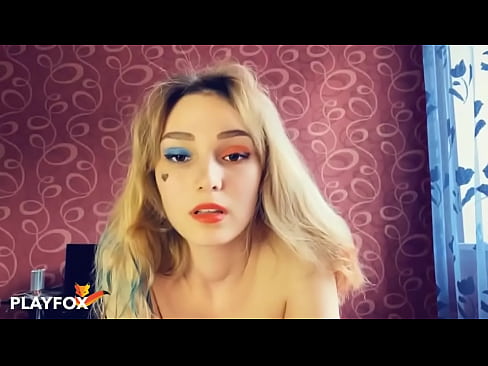 ❤️ Kacamata realitas maya ajaib memberi saya seks dengan Harley Quinn ❤ Super sex di id.kassa-standupbar.ru ❤