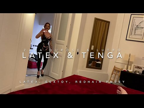 ❤️ Saudara tiri berambut merah dalam kostum lateks kacau oleh saudara tiri ❤ Super sex di id.kassa-standupbar.ru ❤