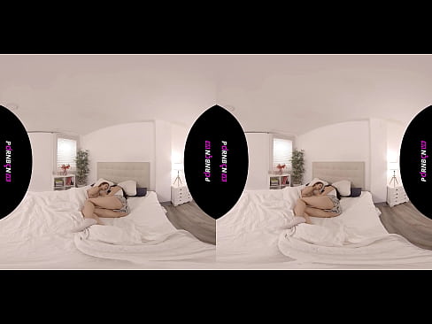 ❤️ PORNBCN VR Dua lesbian muda bangun terangsang dalam realitas virtual 4K 180 3D Geneva Bellucci Katrina Moreno ❤ Super sex di id.kassa-standupbar.ru ❤