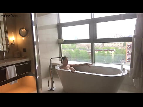 ❤️ Sayang yang luar biasa dengan penuh semangat menyentak vaginanya di kamar mandi ❤ Super sex di id.kassa-standupbar.ru ❤